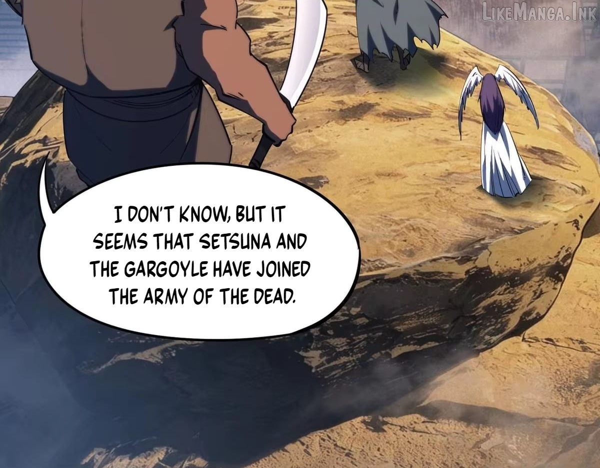 All People Scramble for the Tower, I Cleared 999 Floors in Advance Manga Chapter 54  - page 9